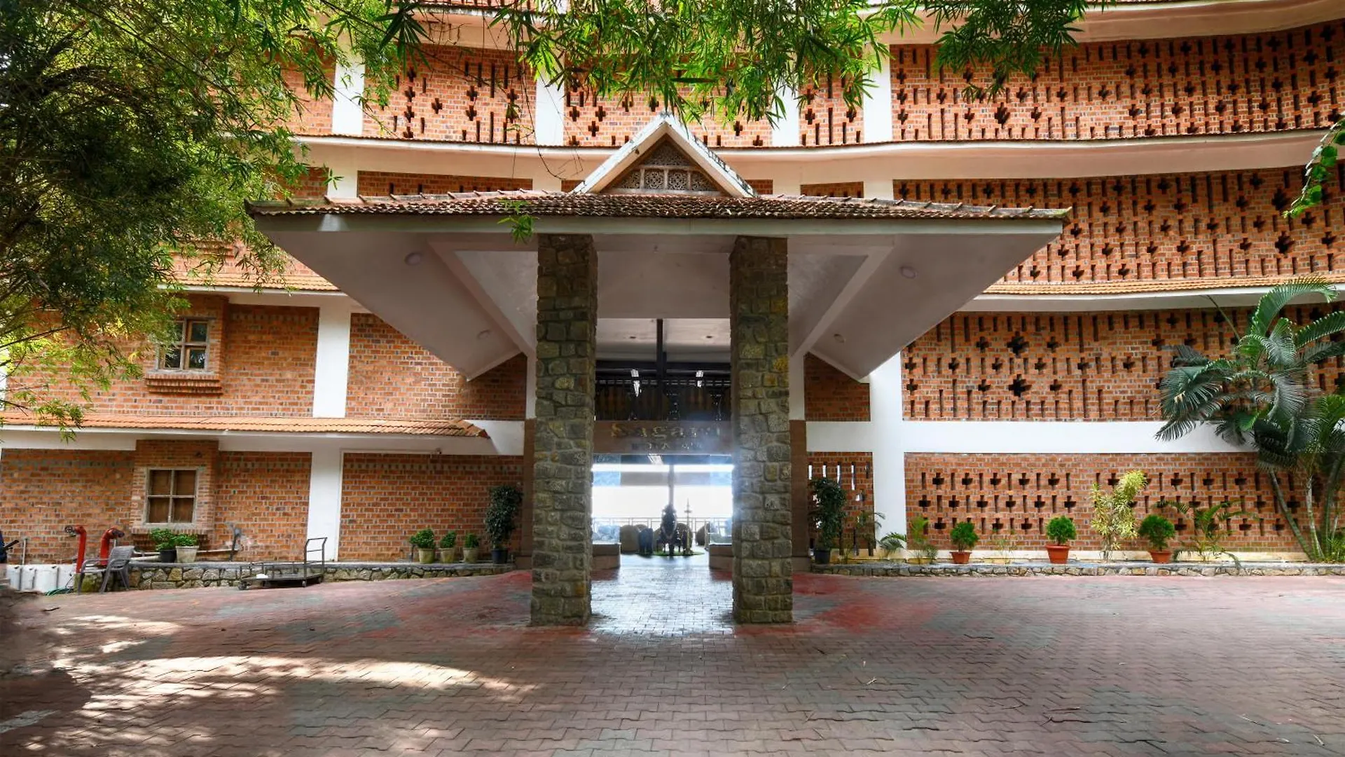 Sagara Beach Resort Thiruvananthapuram